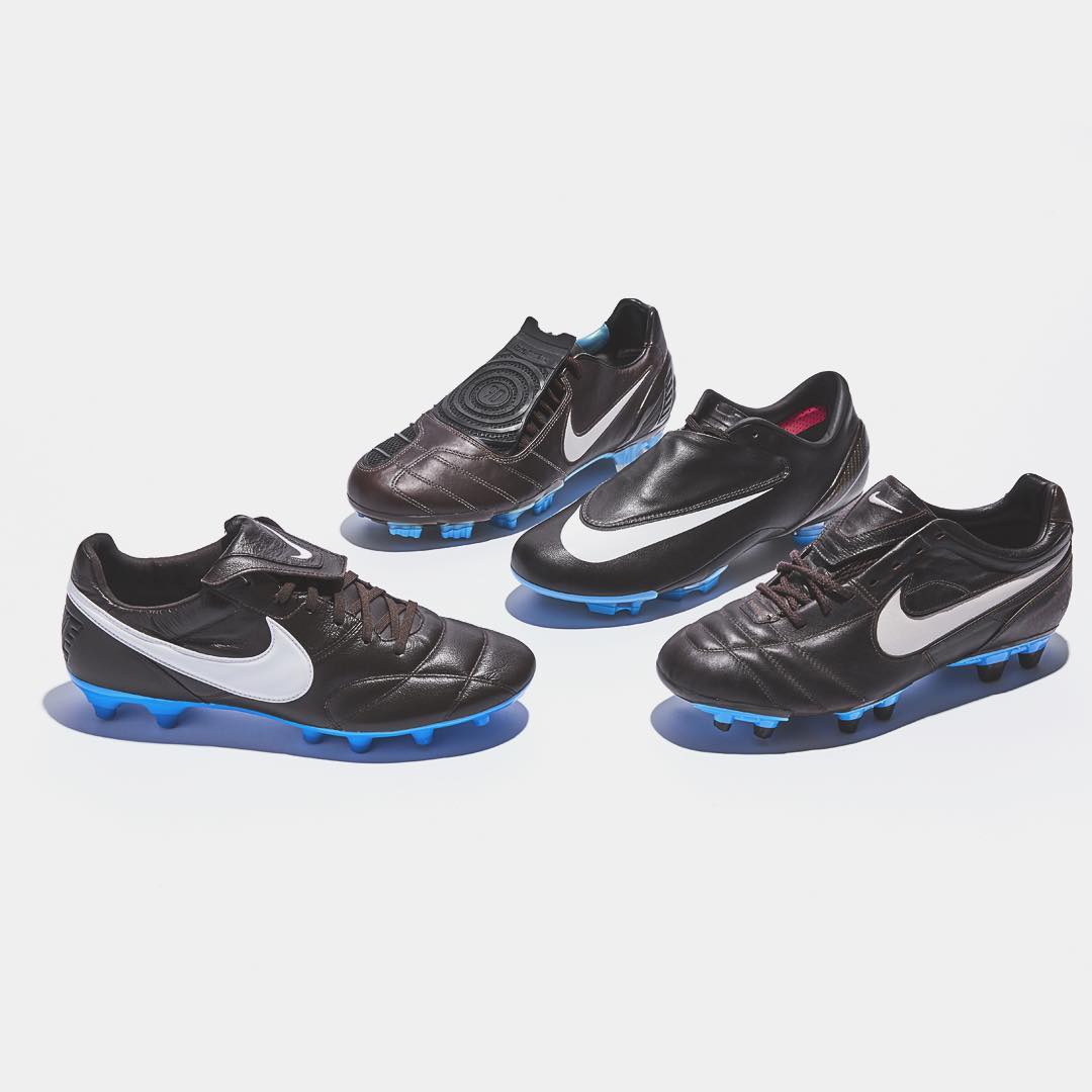 Nike euro 2008 boots sales